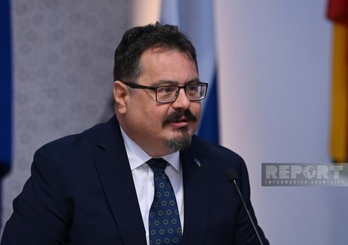 Peter Mixalko COP29-un ev sahibi kimi Azərbaycanı təbrik edib