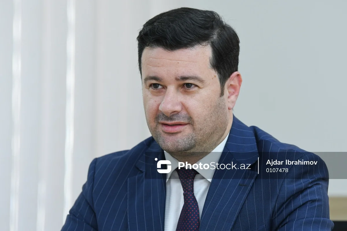 Pirallahı Sənaye Parkı üzrə ümumi investisiya portfeli açıqlanıb Pirallahı Sənaye Parkı üzrə ümumi investisiya portfeli açıqlanıb