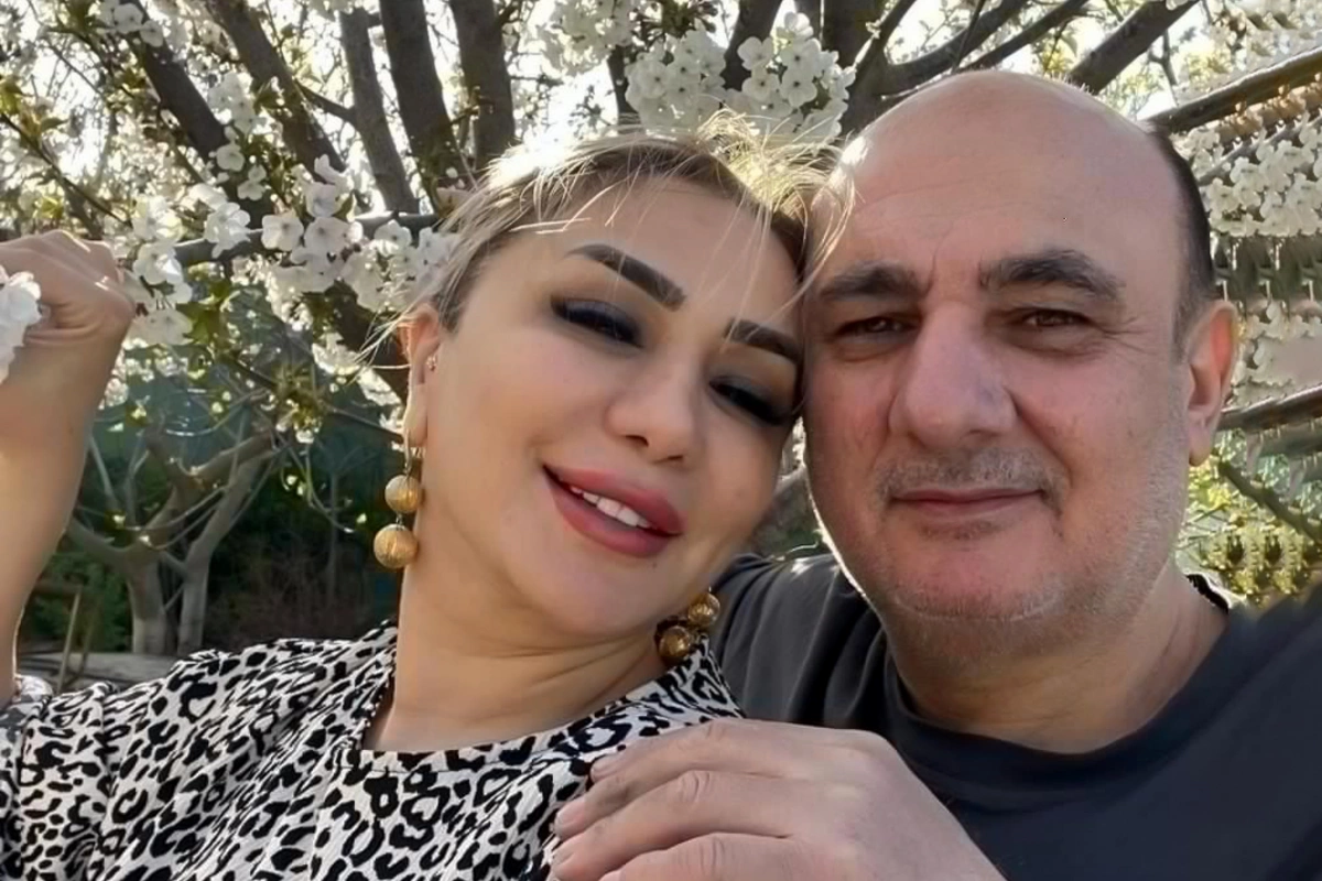 Plastik cərrahı qətlə yetirən həyat yoldaşı mirasdan məhrum edildi Plastik cərrahı qətlə yetirən həyat yoldaşı mirasdan məhrum edildi
