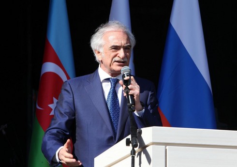 Polad Bülbüloğlunun “YouTube”a qanunsuz yerləşdirilən mahnıları silinib Polad Bülbüloğlunun “YouTube”a qanunsuz yerləşdirilən mahnıları silinib