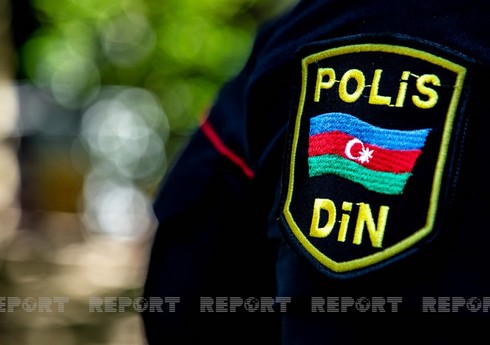 Polis bayram günlərində gücləndirilmiş iş rejimində fəaliyyət göstərəcək Polis bayram günlərində gücləndirilmiş iş rejimində fəaliyyət göstərəcək