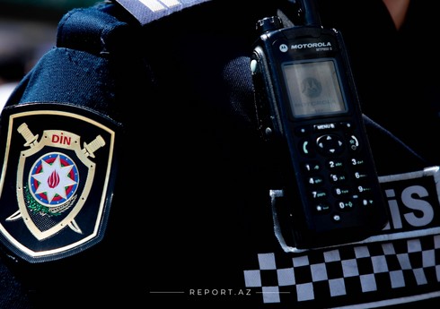 Polis əməkdaşları işğaldan azad olunan ərazidə ehtiyatsızlıqdan həyatlarını itiriblər Polis əməkdaşları işğaldan azad olunan ərazidə ehtiyatsızlıqdan həyatlarını itiriblər