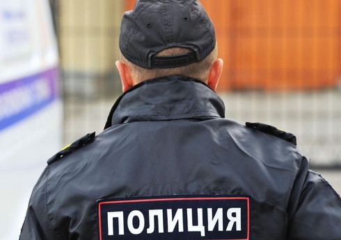 Polis əməkdaşlarına Rusiyanı tərk etmək qadağan edilib Polis əməkdaşlarına Rusiyanı tərk etmək qadağan edilib