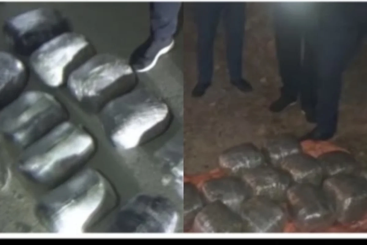 Polisdən Bakı və Gəncədə əməliyyat: Xaricdən idarə olunan şəbəkə ifşa edildi Polisdən Bakı və Gəncədə əməliyyat: Xaricdən idarə olunan şəbəkə ifşa edildi
