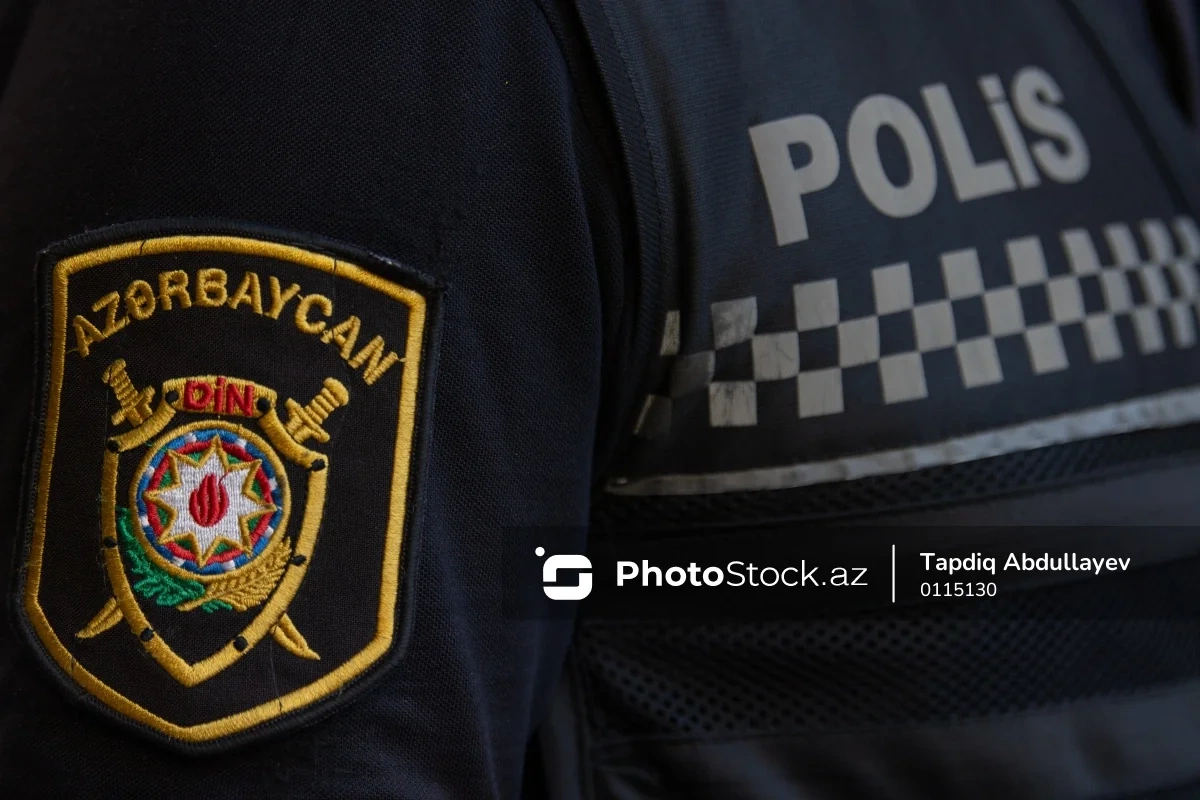 Polisdən əməliyyat: Axtarışda olan 153 nəfər saxlanılıb Polisdən əməliyyat: Axtarışda olan 153 nəfər saxlanılıb