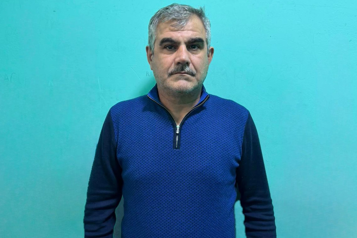 Polisin saxladığı makler 4 aylıq - Həbs edildi