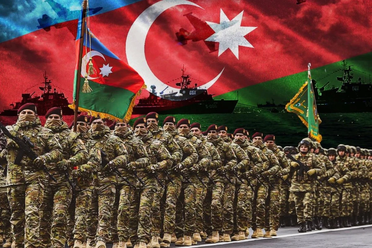Politoloq: Azərbaycan xalqının uzun illər gözlədiyi tarixi ədalət bərpa olundu Politoloq: Azərbaycan xalqının uzun illər gözlədiyi tarixi ədalət bərpa olundu