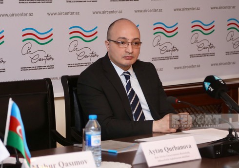 Politoloq: Azərbaycanın Avropa ilə münasibətlərinin pozulması mümkün deyil Politoloq: Azərbaycanın Avropa ilə münasibətlərinin pozulması mümkün deyil