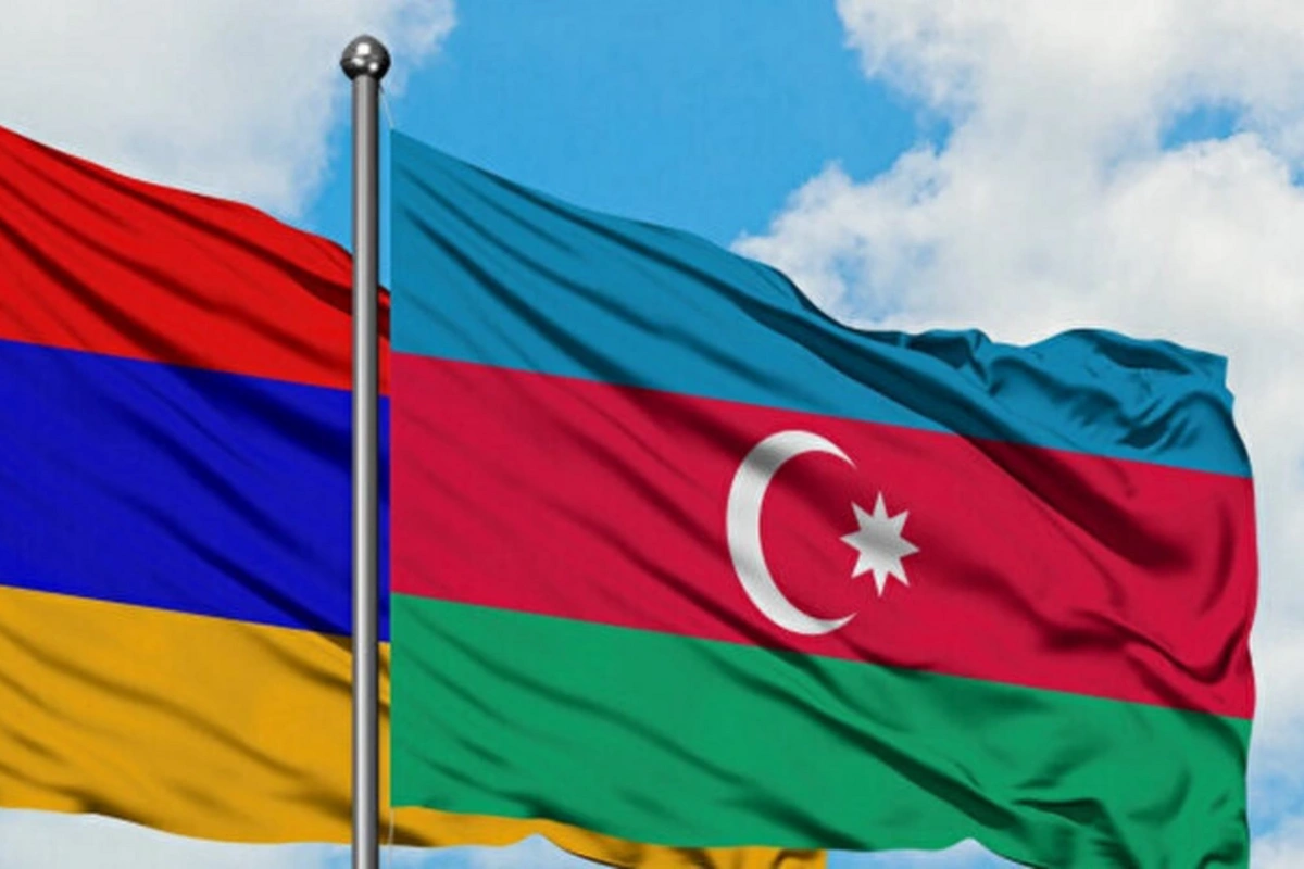 Politoloq: Ermənistan Vətən müharibəsindən sonrakı 3 il ərzində danışıqlar prosesində səmimi olmayıb Politoloq: Ermənistan Vətən müharibəsindən sonrakı 3 il ərzində danışıqlar prosesində səmimi olmayıb