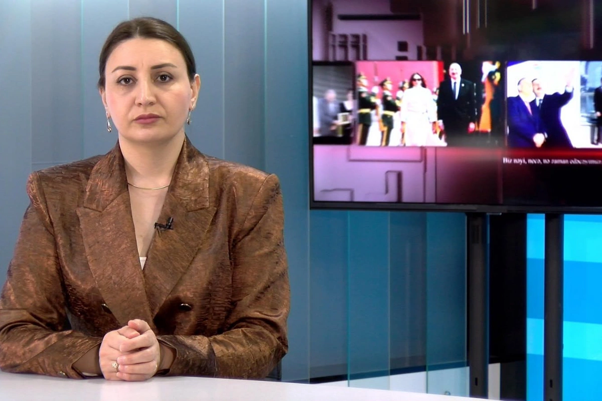 Politoloq: Heydər Əliyev Azərbaycan xalqının taleyini öz taleyi ilə bağlayırdı Politoloq: Heydər Əliyev Azərbaycan xalqının taleyini öz taleyi ilə bağlayırdı