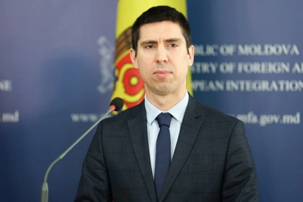 Popşoi: Kişineu qaz tədarükü və 