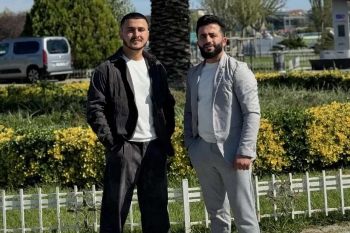 Pornoqrafik videonu yaymaqda şübhəli bilinən Əhdi və Həsəni hansı cəza gözləyir? Pornoqrafik videonu yaymaqda şübhəli bilinən Əhdi və Həsəni hansı cəza gözləyir?
