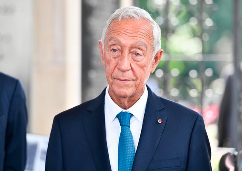 Portuqaliya lideri Prezident İlham Əliyevə təbrik məktubu ünvanlayıb