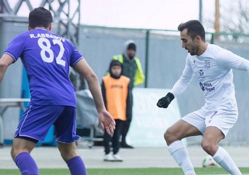 Premyer Liqa:  “Şamaxı” evdə “Sumqayıt”ı məğlub edib