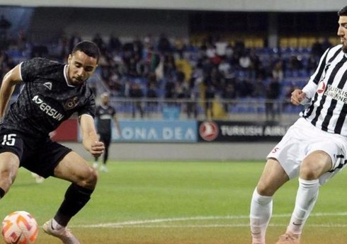 Premyer Liqa: Bu gün 