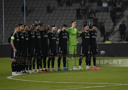Premyer Liqa: “Qarabağ” ilin son oyununda qələbə qazanıb Premyer Liqa: “Qarabağ” ilin son oyununda qələbə qazanıb