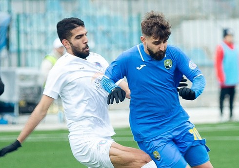 Premyer Liqanın XIX turunda 