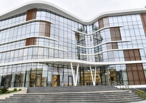 Prezident Administrasiyasının Vətəndaş Qəbulu Mərkəzində noyabr üçün qəbul cədvəli açıqlanıb Prezident Administrasiyasının Vətəndaş Qəbulu Mərkəzində noyabr üçün qəbul cədvəli açıqlanıb