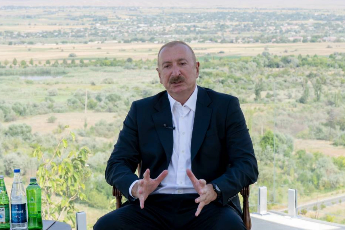 Prezident: 