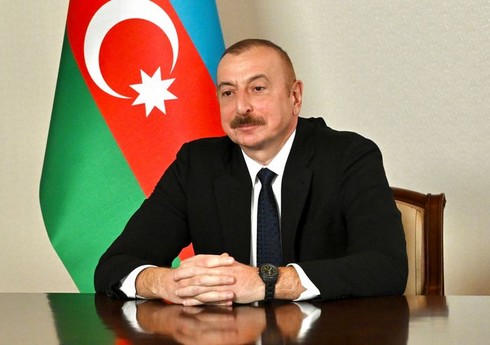 Prezident: 
