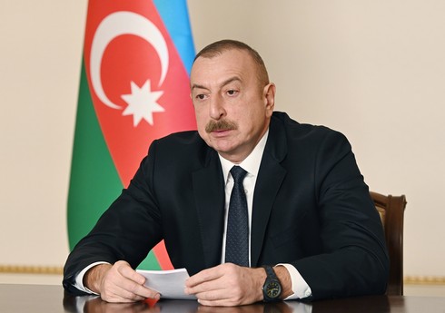 Prezident “Dövlət-özəl tərəfdaşlığı haqqında qanun layihəsi”nə 7 dəyişiklik təklif edib
