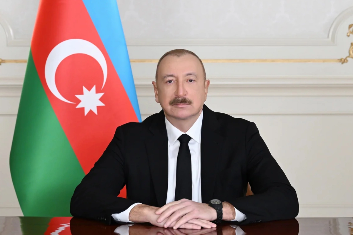 Prezident İlham Əliyev: Azərbaycanın və Qırğızıstanın humanitar sahədə əlaqələri uğurla inkişaf edir