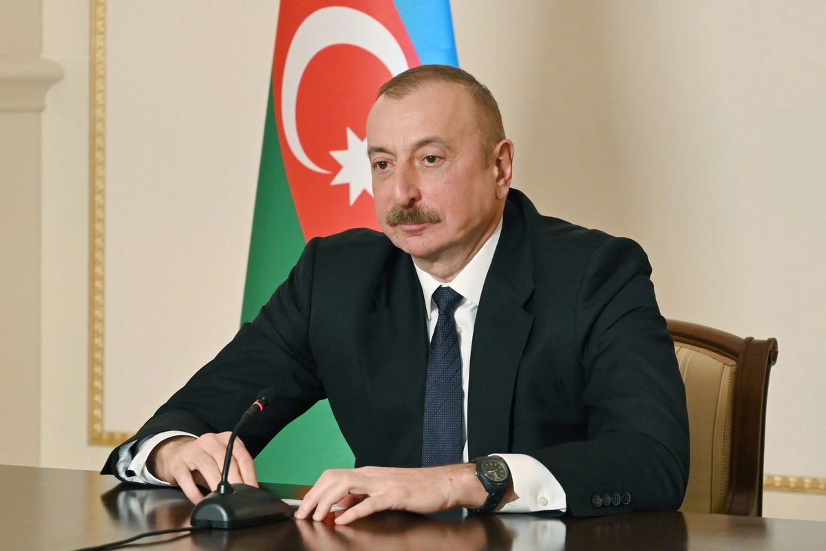 Prezident İlham Əliyev: İtkin düşmüş heç bir vətəndaşımız unudulmur