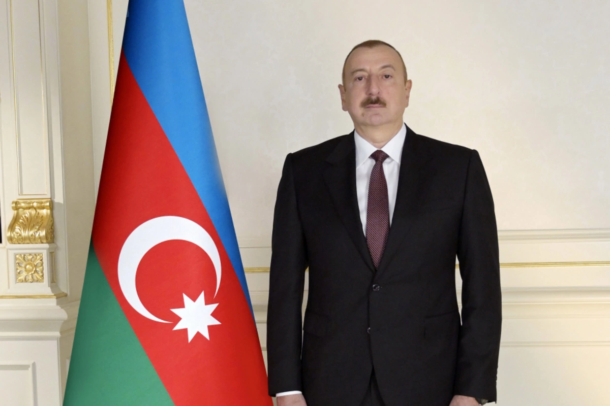 Prezident İlham Əliyev: Türk xalqlarının ortaq mədəni irsinin qorunması birgə fəaliyyətimizin aparıcı istiqamətlərindən olmalıdır