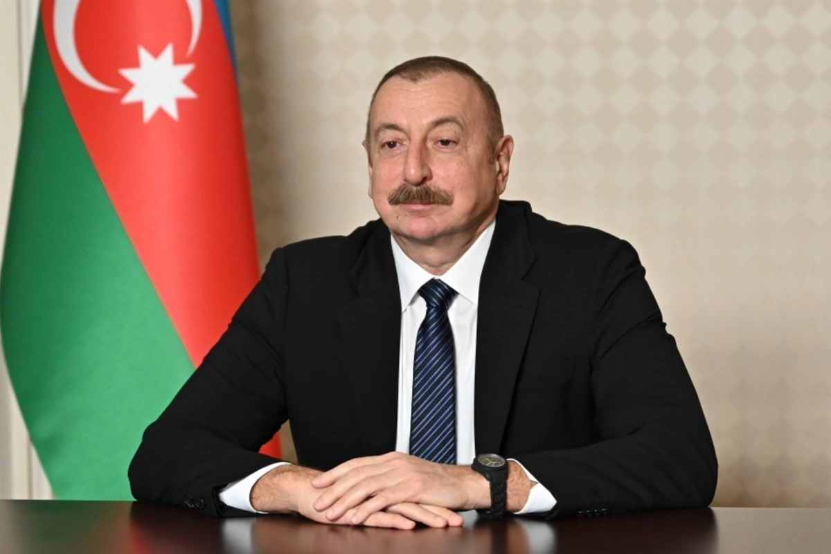 Prezident: Kəlbəcər indi dünyanın ən gözəl mənzərəli şəhərlərindən birinə çevrilir Prezident: Kəlbəcər indi dünyanın ən gözəl mənzərəli şəhərlərindən birinə çevrilir