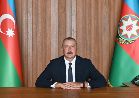 Prezident İlham Əliyev Aktaudakı təyyarə qəzasına görə Rusiyadan ölkəyə geri qayıdıb Prezident İlham Əliyev Aktaudakı təyyarə qəzasına görə Rusiyadan ölkəyə geri qayıdıb