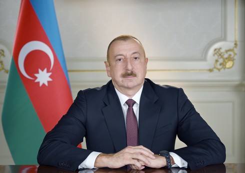 Prezident İlham Əliyev Şuşa Qlobal Media Forumunda çıxış edəcək və iştirakçılarla görüşəcək Prezident İlham Əliyev Şuşa Qlobal Media Forumunda çıxış edəcək və iştirakçılarla görüşəcək