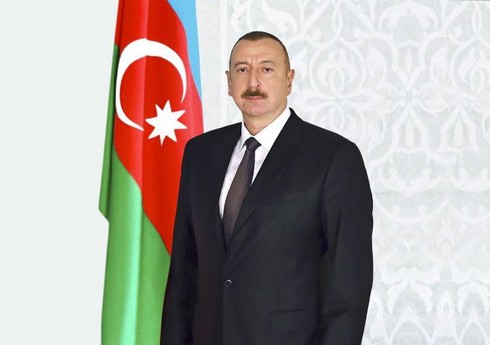 Prezident İlham Əliyevin Belçika Krallığına işgüzar səfəri başa çatıb Prezident İlham Əliyevin Belçika Krallığına işgüzar səfəri başa çatıb
