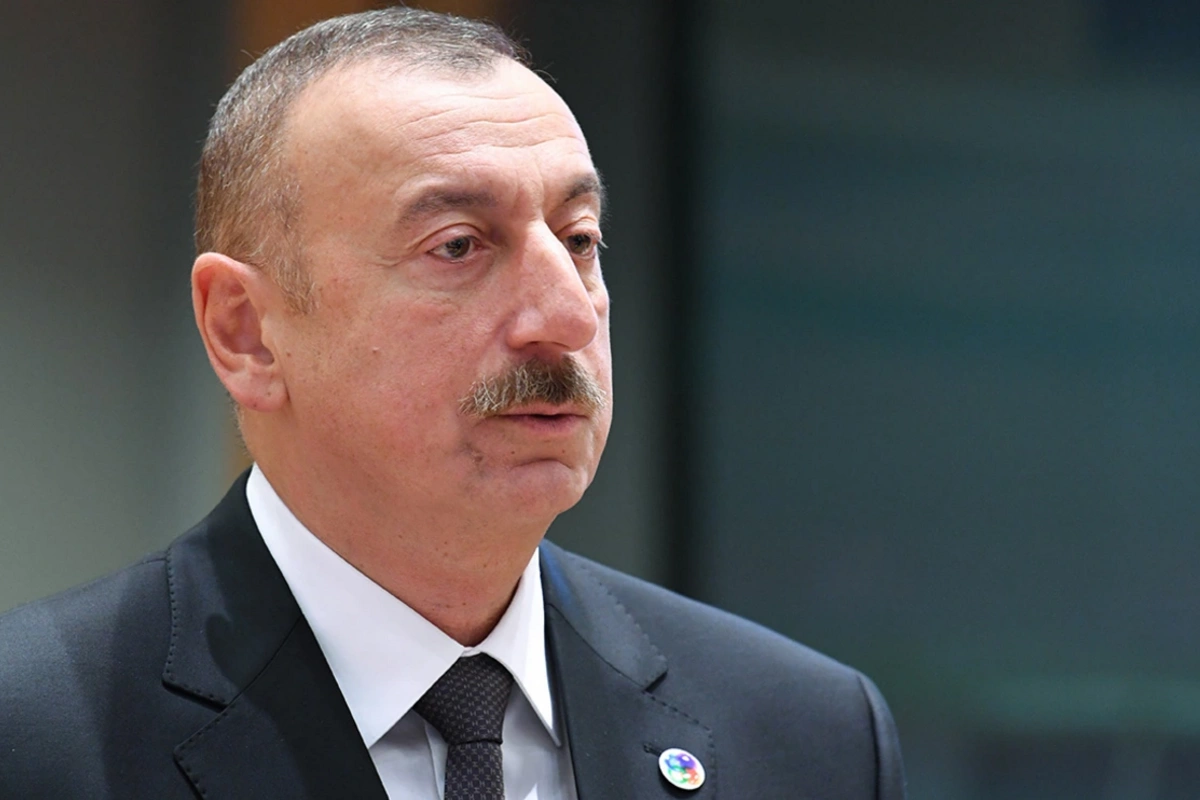Prezident MDB çərçivəsində dövlətlərarası axtarış müqaviləsinə dəyişiklik protokolunu təsdiqləyib