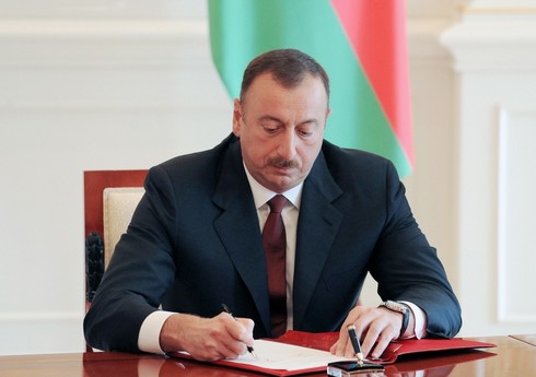 Prezident Ümummilli Lider Heydər Əliyevin 100 illik yubileyi münasibətilə əfv sərəncamı imzalayıb - SİYAHI Prezident Ümummilli Lider Heydər Əliyevin 100 illik yubileyi münasibətilə əfv sərəncamı imzalayıb - SİYAHI