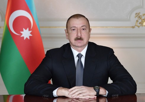 Prezident: 