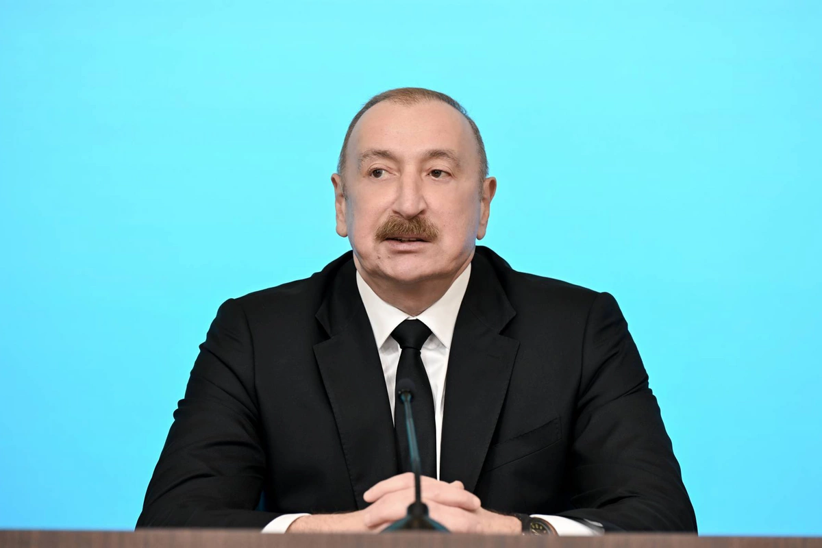 Prezident: TDT-nin müasir mərhələdə gerçəkləşdirdiyi layihələrin bünövrəsində Birinci Türkoloji Qurultayın vaxtilə irəli sürdüyü mütərəqqi fikirlər dayanır Prezident: TDT-nin müasir mərhələdə gerçəkləşdirdiyi layihələrin bünövrəsində Birinci Türkoloji Qurultayın vaxtilə irəli sürdüyü mütərəqqi fikirlər dayanır
