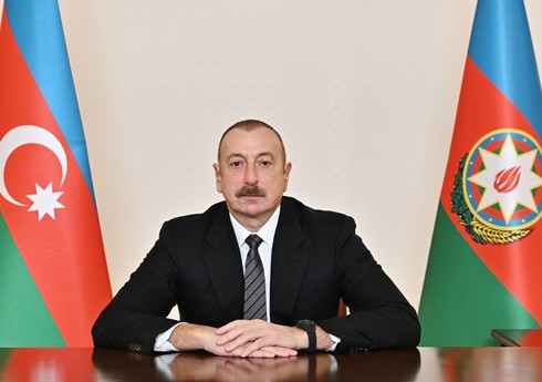 Prezident Yardımlıda 7 yaşayış məntəqəsini birləşdirən avtomobil yolunun əsaslı təmirinə vəsait ayırıb