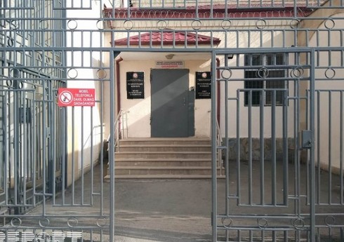 Prezidentin məhkum edilmiş bir sıra şəxslərin əfvi ilə bağlı sərəncamı icra olunub - YENİLƏNİB