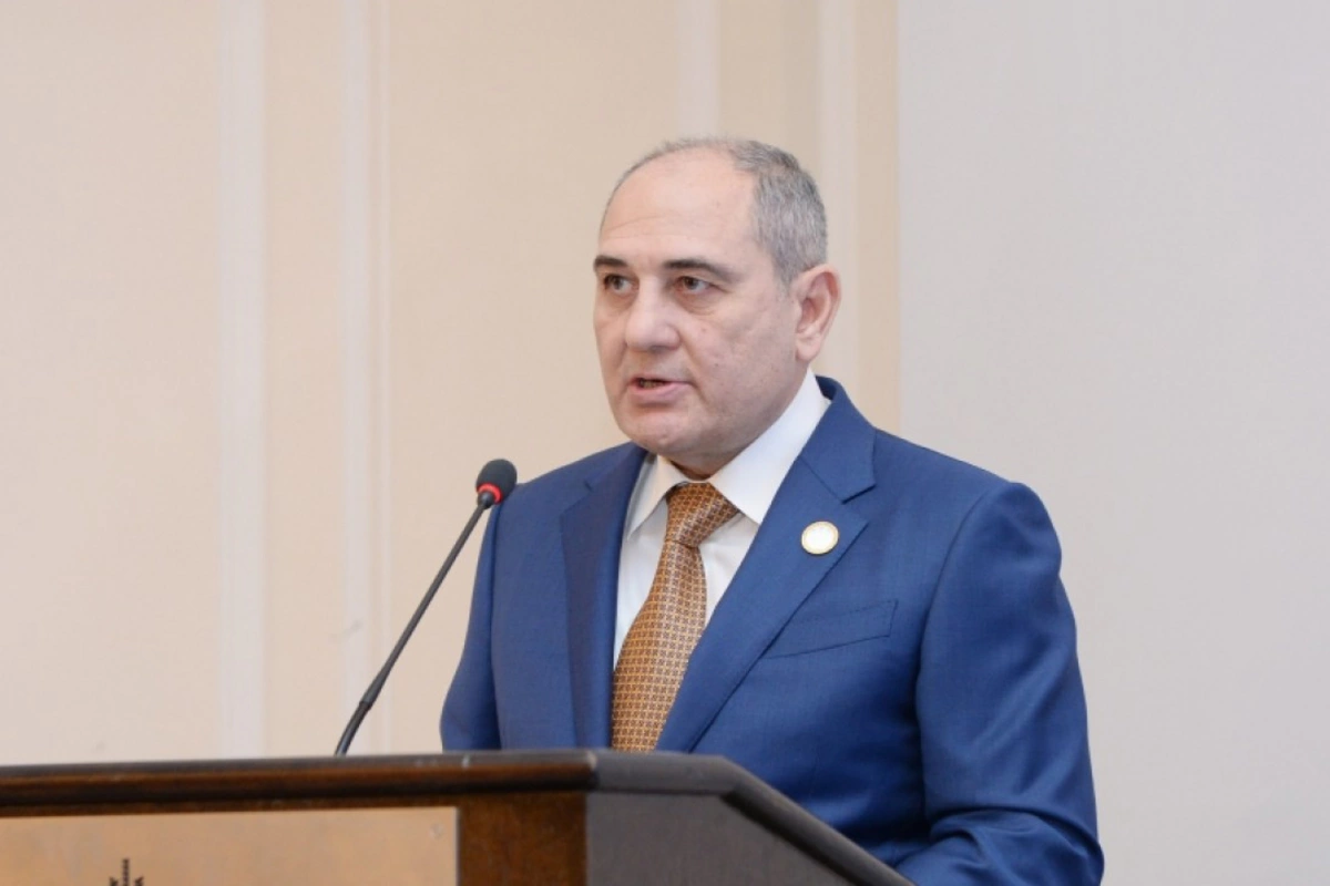 Prezidentin Nəsimi Rayon İcra Hakimiyyətinə təyin etdiyi Tahir Budaqov kimdir? - DOSYE Prezidentin Nəsimi Rayon İcra Hakimiyyətinə təyin etdiyi Tahir Budaqov kimdir? - DOSYE