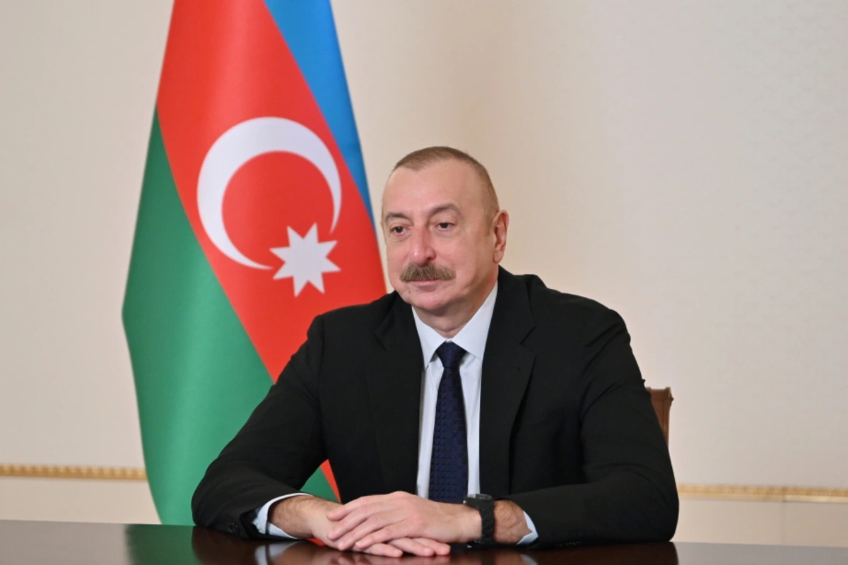 Prezidentin sosial media hesablarında Beynəlxalq Qadınlar Günü ilə bağlı paylaşım edilib