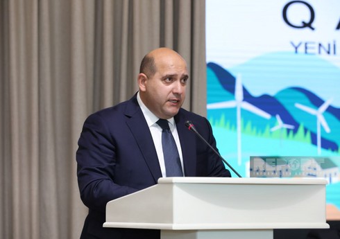 Prezidentin xüsusi nümayəndəsi: “Azad edilən ərazilərdə yerli idarəetmənin yeni modeli formalaşdırılmaqdadır”