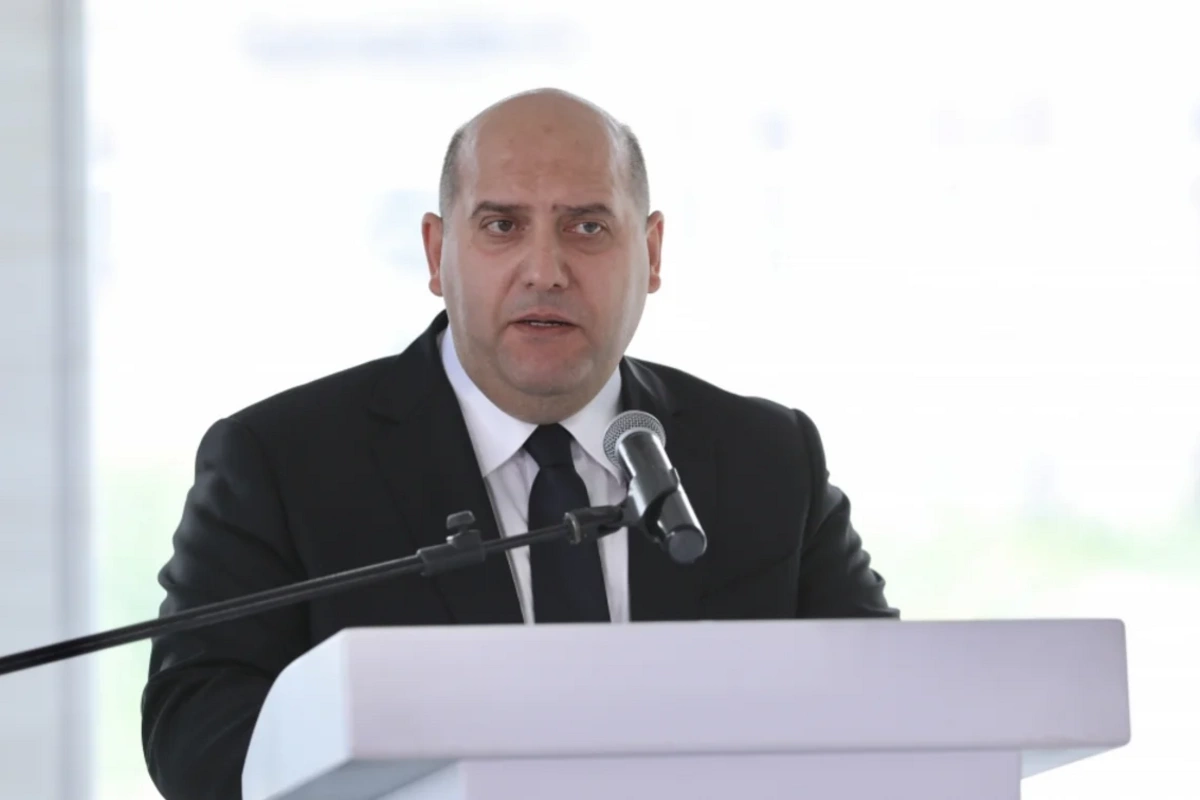 Prezidentin xüsusi nümayəndəsi: Prezidentin xüsusi nümayəndəsi: