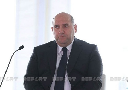 Prezidentinin xüsusi nümayəndəsi: “Şəhidlərimizin qanı yerdə qalmadı” Prezidentinin xüsusi nümayəndəsi: “Şəhidlərimizin qanı yerdə qalmadı”