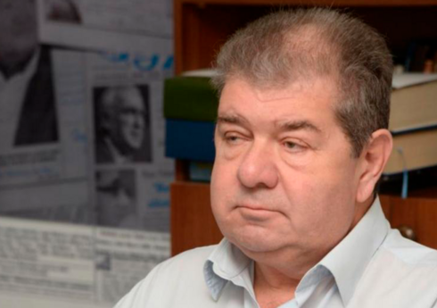 Professor Nizaməddin Şəmsizadə komaya düşüb