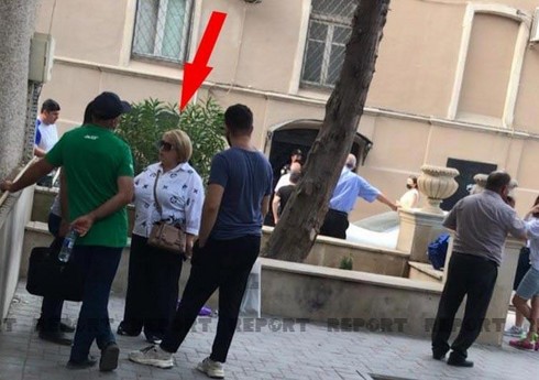 Prokuror BSU-nun sabiq şöbə müdirinə cəza istəyib Prokuror BSU-nun sabiq şöbə müdirinə cəza istəyib