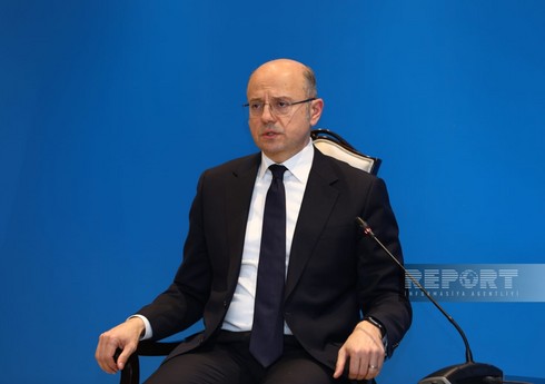 Pərviz Şahbazov: 