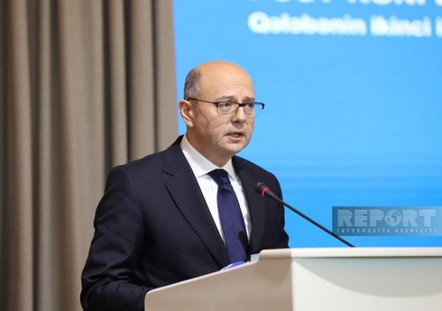Pərviz Şahbazov “OPEC plus” nazirlərinin görüşündə iştirak edəcək Pərviz Şahbazov “OPEC plus” nazirlərinin görüşündə iştirak edəcək