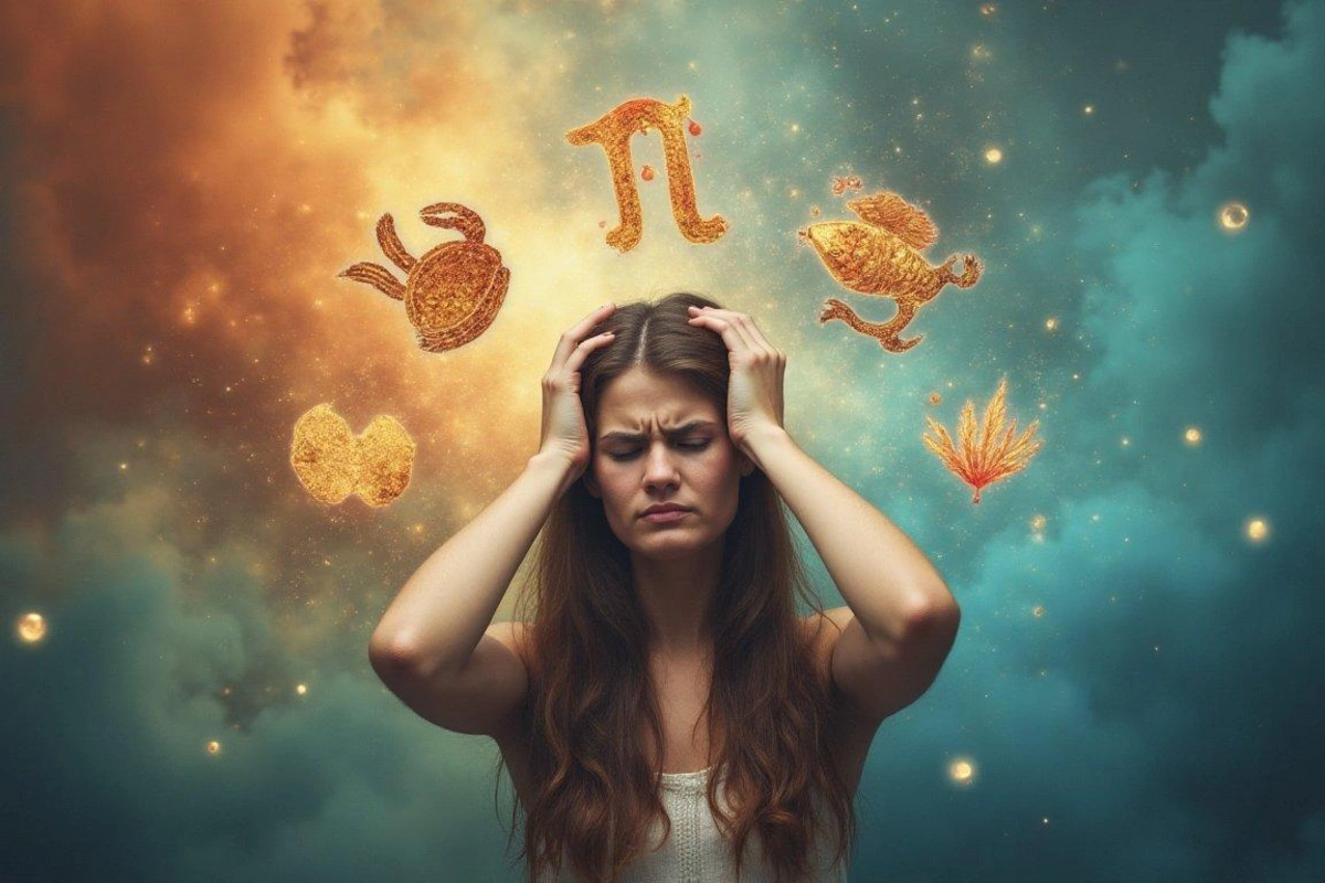 Psixologiyası tez pozulan BÜRCLƏR