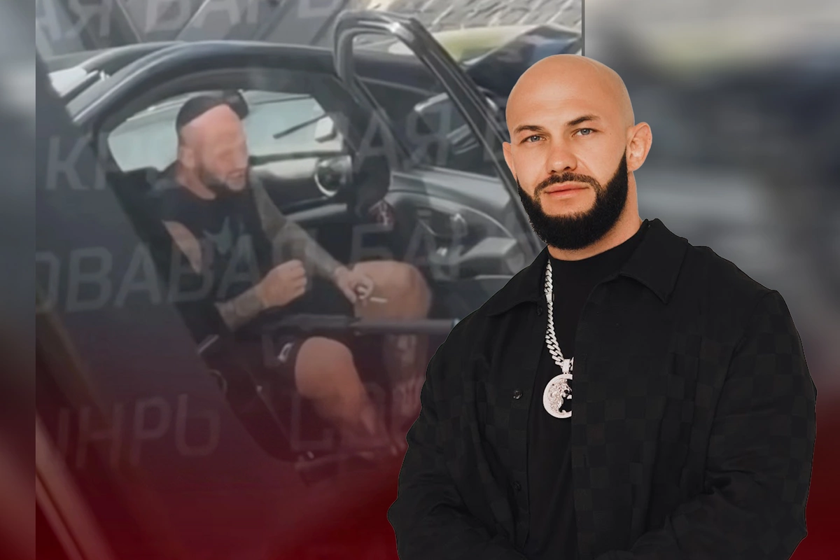 Psixoloq Ciqanın silahlı insidenti ilə bağlı iddia irəli sürdü Psixoloq Ciqanın silahlı insidenti ilə bağlı iddia irəli sürdü