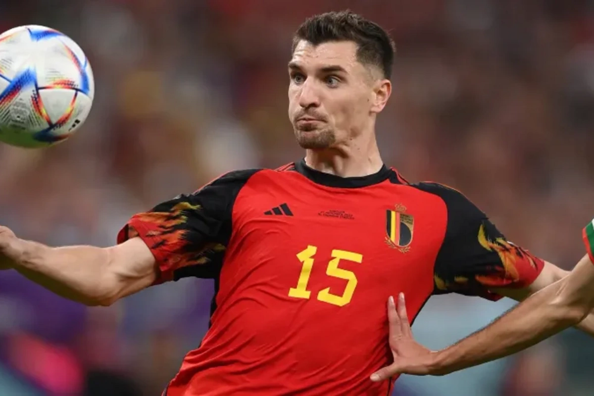 PSJ-nin sabiq futbolçusu Tomas Menye 